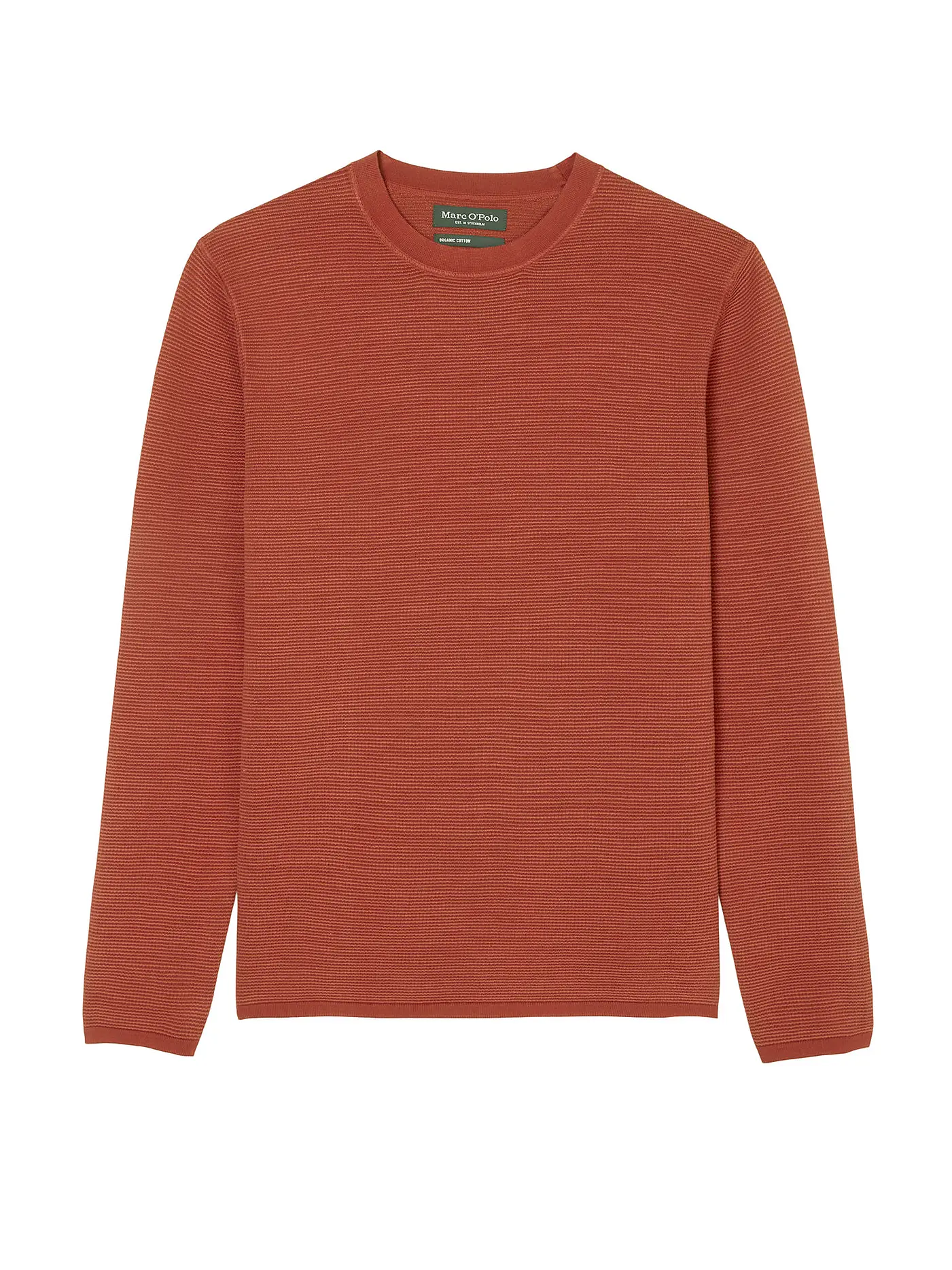 MARC O'POLO | Pullover Relaxed Fit | 